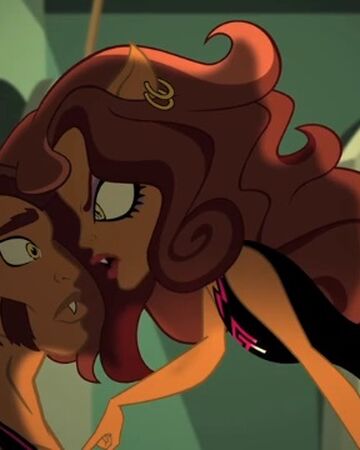monster high friends