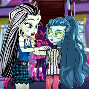 alivia stein doll