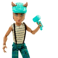 monster high scarnival