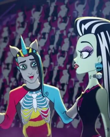 Graveball Grates Monster High Wiki Fandom