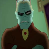 monster high teachers