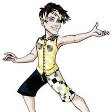 monster high jackson jekyll