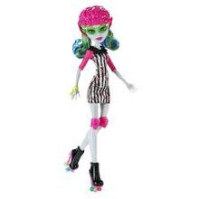 Ghoulia Yelps Monster High Wiki Fandom