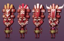 Tiki