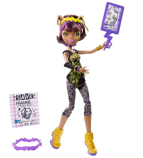 Save Frankie | Monster High Wiki | FANDOM powered by Wikia