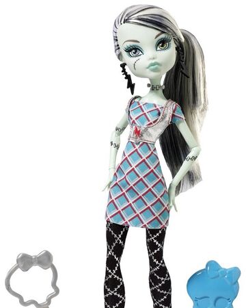 monster high style