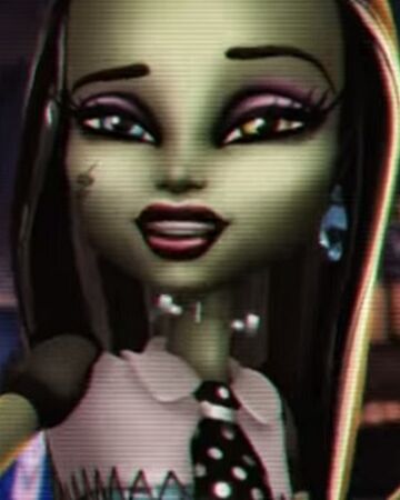frankie fusion
