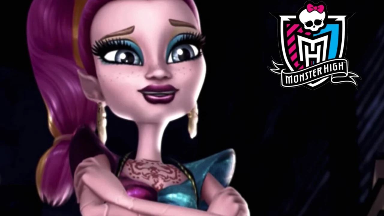 Gigi Grant | Wiki Monster High | FANDOM powered by Wikia