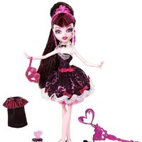 monster high sweet 1600