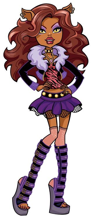 păpuși monster high draculaura