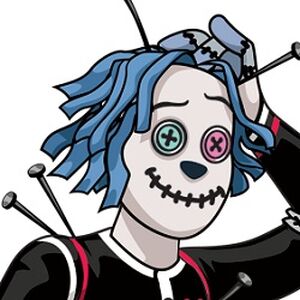 monster high voodoo