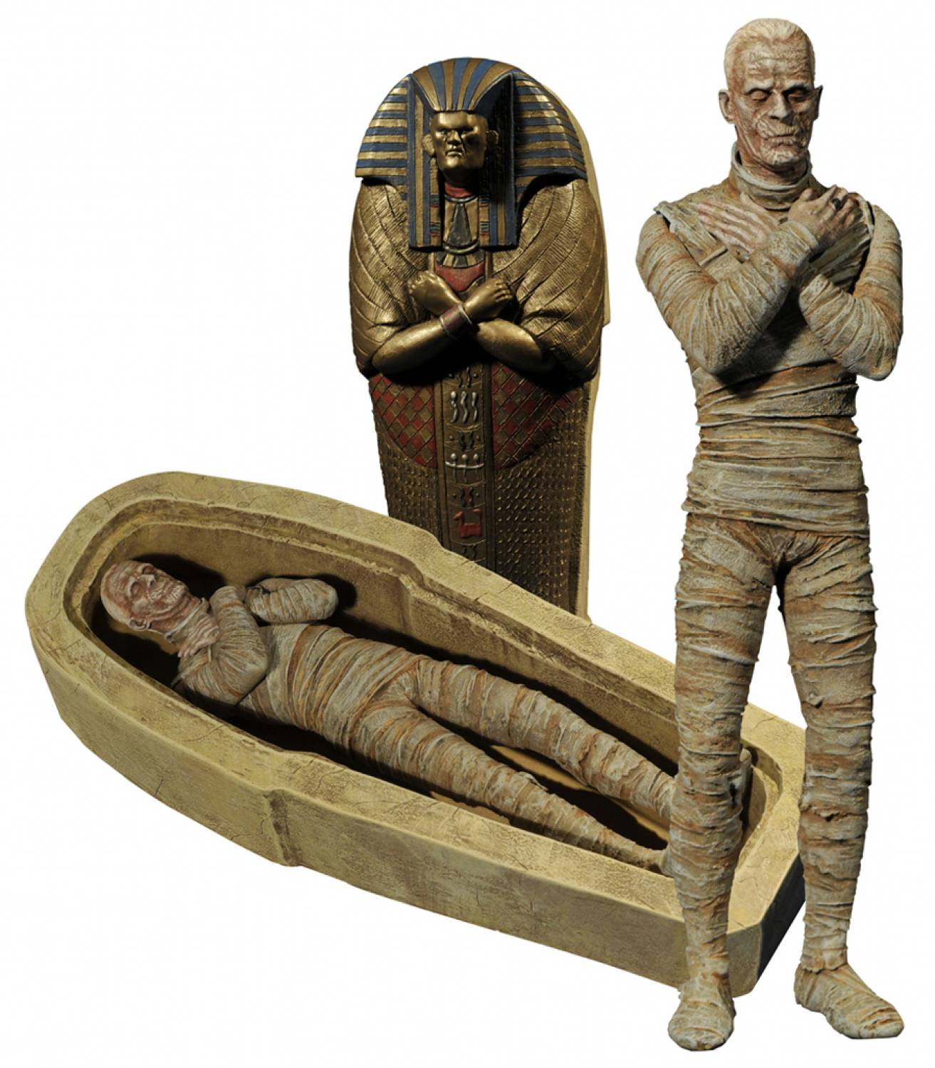 черная мумия пабг фото 89