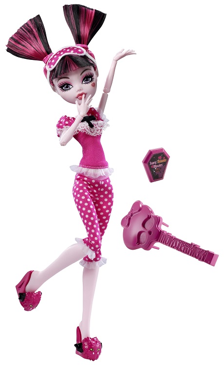 limited edition monster high dolls