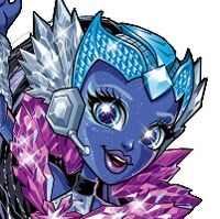 astranova monster high