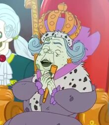 QueenFangland