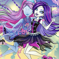 monster high spectra vondergeist