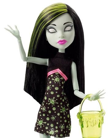 monster high ghoul fair