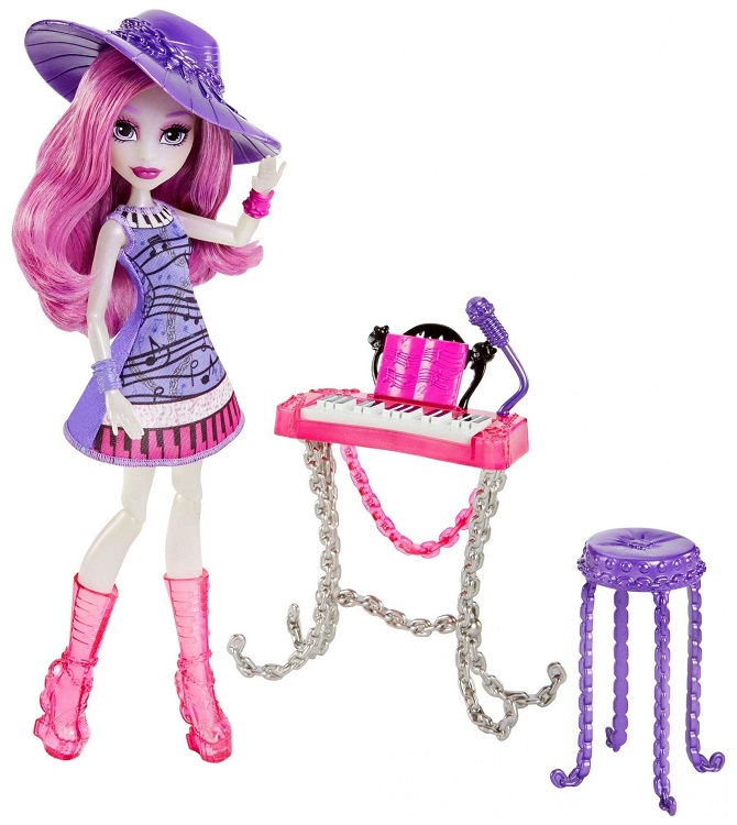 monster high ari