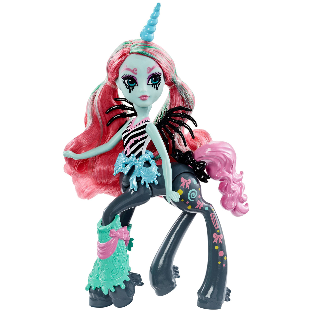monster high horse doll
