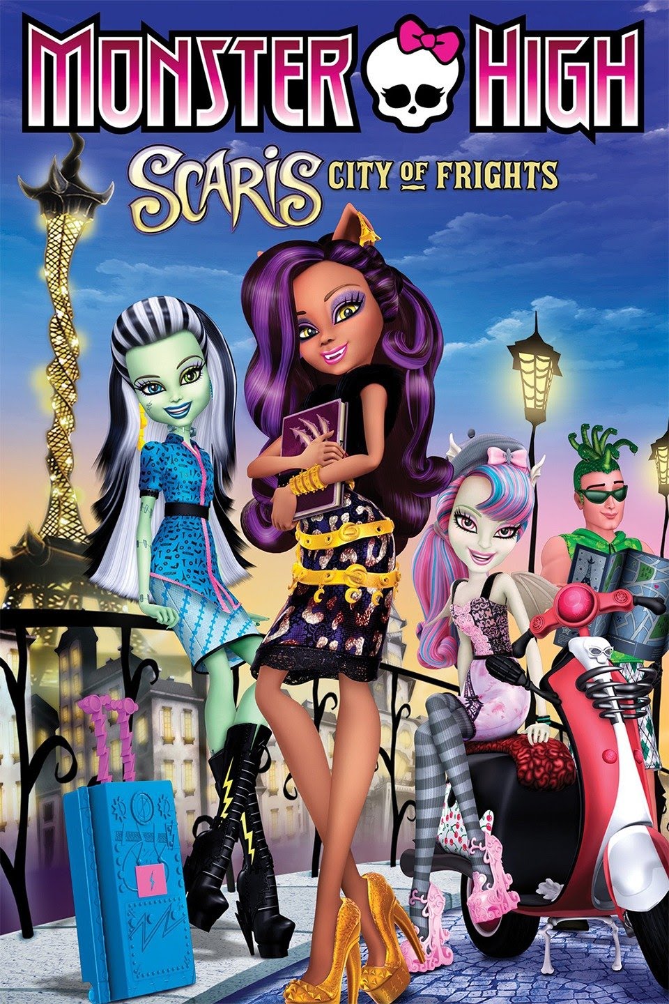 bratz salon game