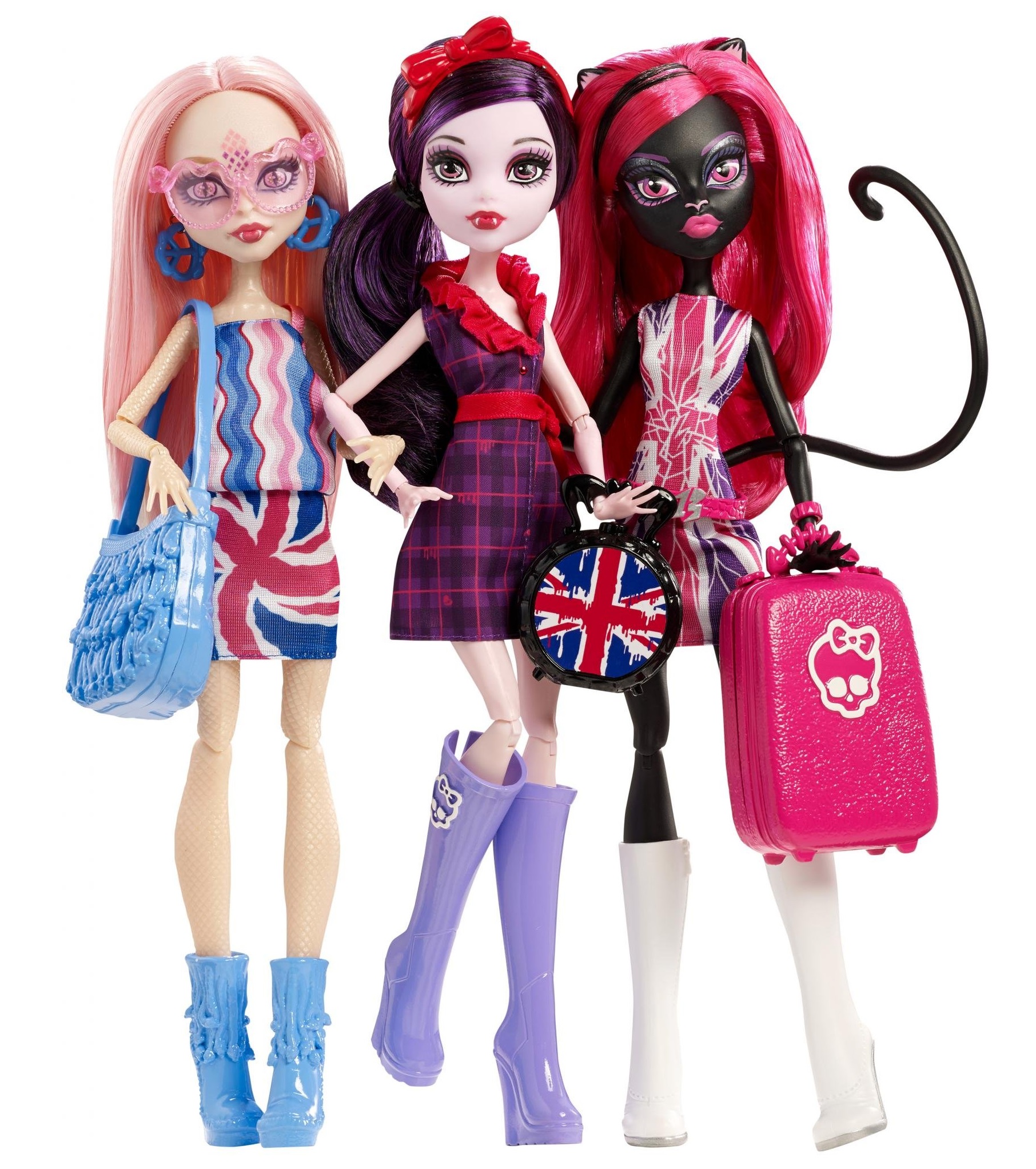 Elissabat | Monster High Wiki | FANDOM powered by Wikia