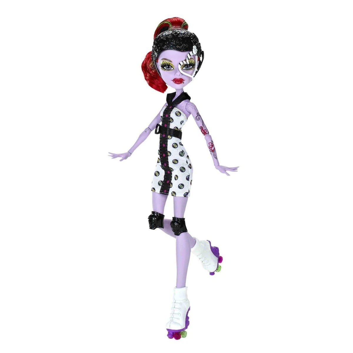 Operetta Wiki Monster High FANDOM powered by Wikia