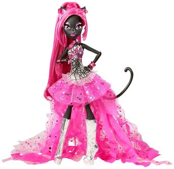 Catty Noir Merchandise Monster High Wiki Fandom