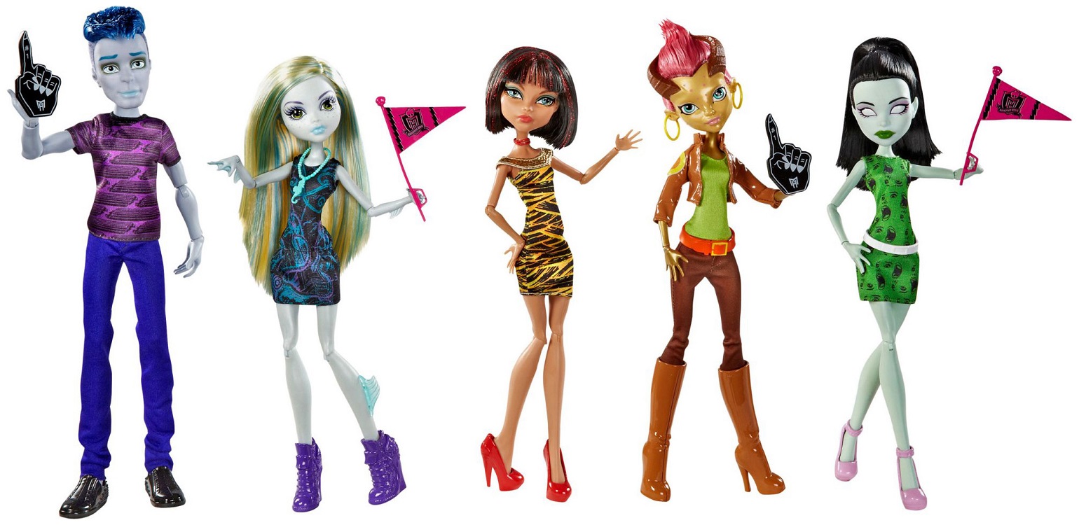 monster monster high monster high monster monster high