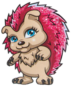 monster high animals