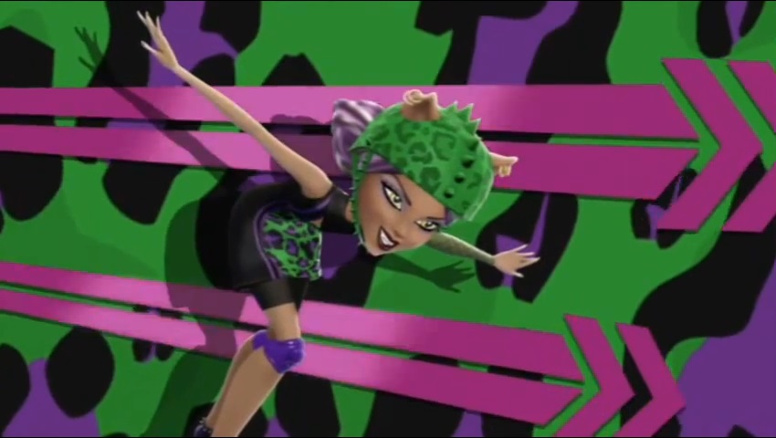 Image - Clawdeen FNF.jpg | Monster High Wiki | FANDOM powered by Wikia