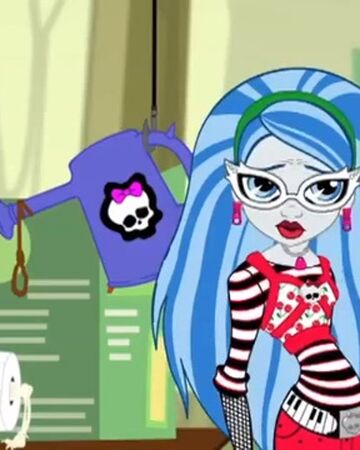 Mad Science Fair Monster High Wiki Fandom
