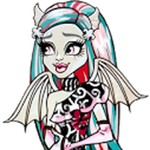 monster high gargoyle girl