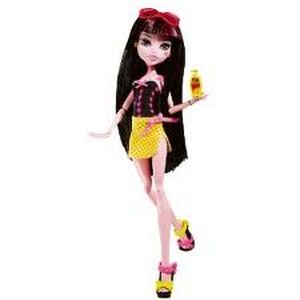 Draculaura Monster High Wiki Fandom