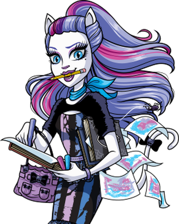 monster high catherine