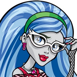 ghoulia