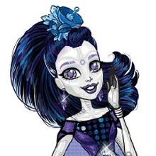 monster high elle