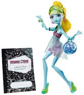 monster high neptuna