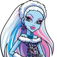 Abbey Bominable Monster High Wiki Fandom