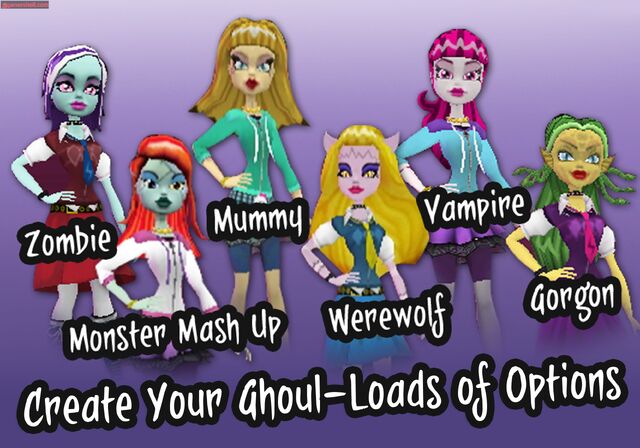 Image - 570320 Full.jpg | Monster High Wiki | FANDOM Powered By Wikia