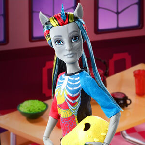 Neighthan Rot Monster High Wiki Fandom