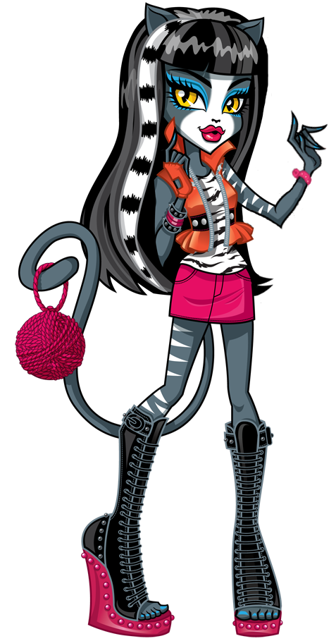 Purrsephone | Wiki Monster High | FANDOM powered by Wikia