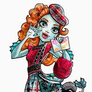 lorna mcnessie
