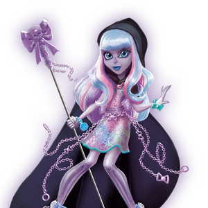 river styxx doll