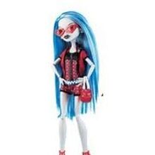 Ghoulia Yelps Monster High Wiki Fandom