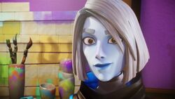 Rayth-face
