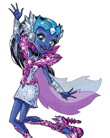 Astranova Monster High Wiki Fandom
