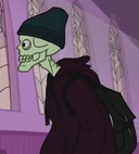 Skeletonkid