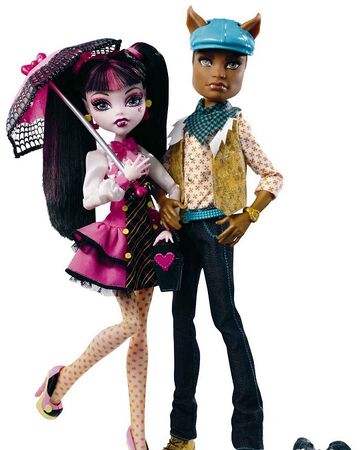 monster high basic dolls