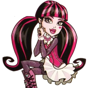 mh draculaura