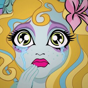 lagoona blue cartoon